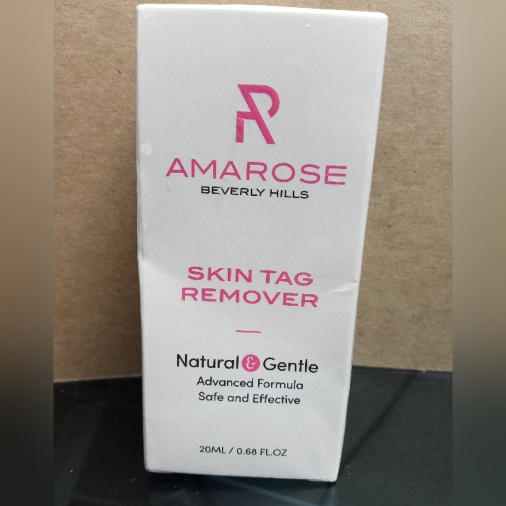 Skin tag remover